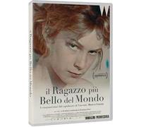 Il Ragazzo Più Bello Del Mondo (DVD)