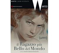 Il Ragazzo Più Bello Del Mondo (DVD)