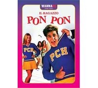 Il Ragazzo Pon Pon (DVD)