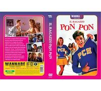 Il ragazzo Pon Pon (Wannabe Home Video) - DVD