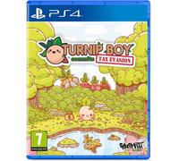 Il ragazzo rapa commette evasione fiscale PS4