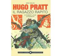 Il ragazzo rapito di Robert Louis Stevenson. Ediz. limitata