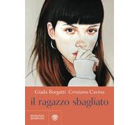 Il ragazzo sbagliato