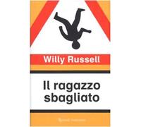 Il ragazzo sbagliato
