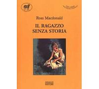 Il ragazzo senza storia
