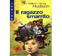Il ragazzo smarrito