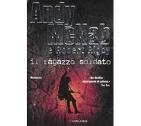 Il ragazzo soldato