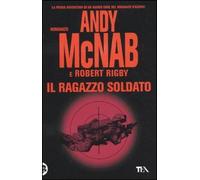 Il ragazzo soldato