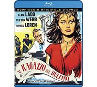 Il Ragazzo Sul Delfino