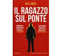 Il ragazzo sul ponte