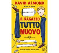 Il ragazzo tutto nuovo