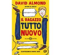 Il ragazzo tutto nuovo