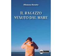 Il ragazzo venuto dal mare