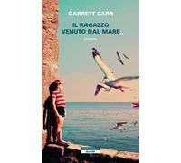 Il ragazzo venuto dal mare