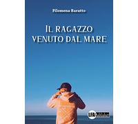 Il ragazzo venuto dal mare