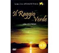 Il Raggio Verde
