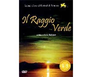 Il Raggio Verde