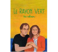 Il Raggio Verde DVD NUOVO