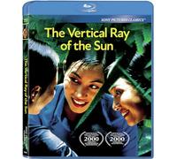 Il Raggio Verticale del Sole [Blu-Ray]