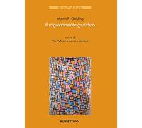 Il ragionamento giuridico