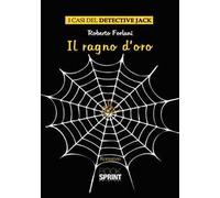 Il ragno d'oro