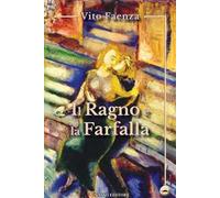 Il ragno e la farfalla