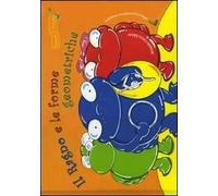 Il ragno e le forme geometriche. Ediz. illustrata. Con CD Audio