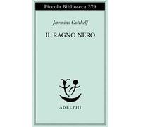 Il ragno nero