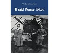 Il raid Roma-Tokyo