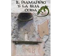 Il ramarro e la sua coda