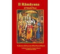 Il RĀMĀYANA: Volume III (Libri VI-VII)