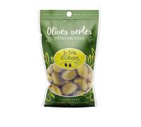 Il rametto d'Olivier Olive Verdi Snocciolate 100g
