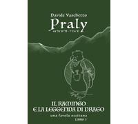 IL RAMINGO E LA LEGGENDA DI DRAGO