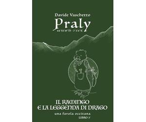 IL RAMINGO E LA LEGGENDA DI DRAGO