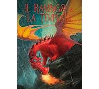 Il ramingo e la tempesta. Ediz. illustrata