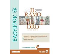 Il ramo d'oro. Easybook. Per le Scuole superiori. Con e-book. Con espansione online (Vol. 1)