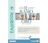 Il ramo d'oro. Easybook. Per le Scuole superiori. Con e-book. Con espansione online (Vol. 2)
