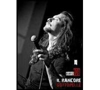 Il rancore sottopelle
