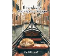 Il randagio che sapeva troppo