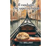 Il randagio che sapeva troppo