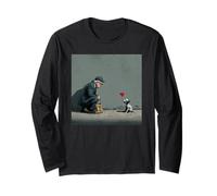 Il randagio Maglia a Manica