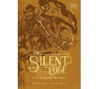 Libri Malvisi Matteo / Ivaldi Matteo / Giacchi Giorgia - Il Ranger Del Deserto.