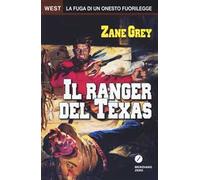 Il ranger del Texas