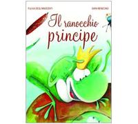 AccO – Il ranocchio principe