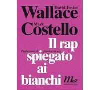 Il rap spiegato ai bianchi