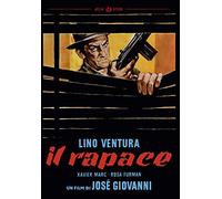 Il Rapace (DVD) Ventura Furman Clavel