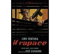 Il Rapace (DVD) Ventura Furman Clavel