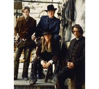 Il Rapido E Il Morto Poster Foto Stampa 24x20"