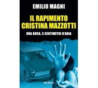 Il rapimento Cristina Mazzotti: Una buca, 5 centimetri d’aria