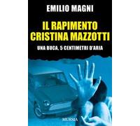 Il rapimento Cristina Mazzotti. Una buca, 5 centimetri d'aria